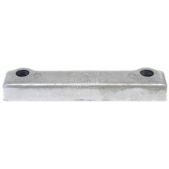 Orbitrade Zinkanode für Volvo Penta AQ 250–285, SP-A/MT – ORB-19598