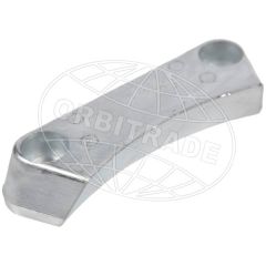 Orbitrade Anodenschild für Volvo Penta DPH, DPR, DPI – Zink – ORB-3588745
