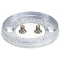 Orbitrade Zinkanodenring für AQ80, AQ100, AQ100B, 100S – ersetzt OEM 875810