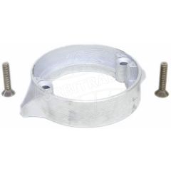 Orbitrade Zinkanodenring für Volvo Penta 280DP, 290DP, DP-A bis DP-G – ersetzt OEM 875821