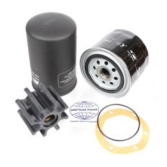Orbitrade Servicekit für Volvo Penta D30, D31 & D32 (Ersatz für 877201)
