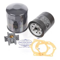 Orbitrade Servicekit für Volvo Penta D1-13 & D1-20 (OEM 21189380)