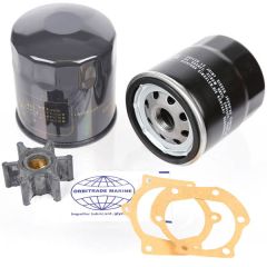 Orbitrade Servicekit für Volvo Penta 2030, 2040, D1-30 & D2-40 (OEM 21189422)