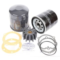 Orbitrade Servicekit für Volvo Penta D2-55 & D2-75 (OEM 21189426)