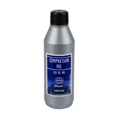 Orbitrade Kompressoröl ISO VG 80 – 250 ml für Volvo Penta KAD & D4/D6