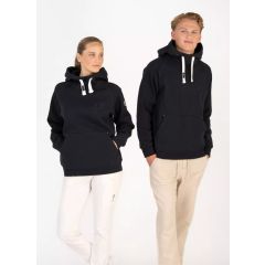 Pelle Petterson P-Snug Unisex Hoodie – Dark Navy Blue | Maritimer Kapuzenpullover