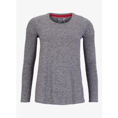 Pelle P Damen Momentum Longsleeve – Funktionsshirt mit Daumenloch