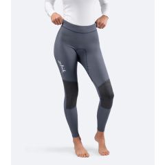 Zhik Hybrid Gear™ Performance Damenhose – Leichte Segelhose mit UPF 50+ Sonnenschutz und Yulex® Technologie
