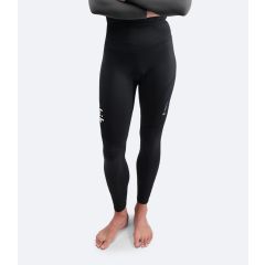 Zhik Microfleece™ X Yulex Damen Wetsuit Hose – Nachhaltige Neopren-Alternative für Wassersport