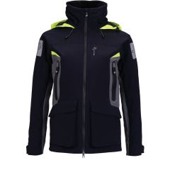 Pelle Petterson Tactic Race Damen-Segeljacke – Navy