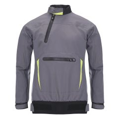 Pelle Petterson Tactic Spray Top / Smock – Granite