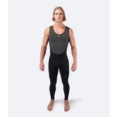Zhik Herren Skiffanzug Microfleece™ X Yulex – nachhaltig & leistungsstark