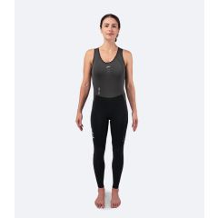 Zhik Damen Microfleece™ X Yulex Skiffanzug – Nachhaltiger Segelanzug mit Graphenfutter