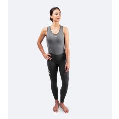 Zhik Damen Superwarm® X Yulex Skiffanzug – Nachhaltiger "Neoprenanzug" für kalte Segelbedingungen