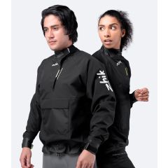 Zhik Performance Wasserdichte Unisex Segel-Smockjacke – 3-Lagen-Vecta™