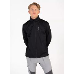 Pelle Petterson Mens Softshell Jacket – Ink | Wasserabweisende Herren Softshelljacke mit Stretch