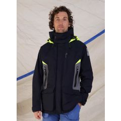 Pelle Petterson Tactic Race Herre Sejlerjakke - Navy