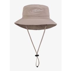 Pelle Petterson Vela FD Brim Sonnenhut – Tumbled Stone