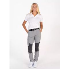 Pelle Petterson PP1200 Damenhose – Kia Grey