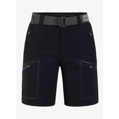 Pelle Petterson 1300 Damen Seglershorts – Ink (Schwarz)