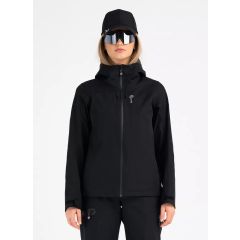 Pelle Petterson Challenger Tech Damen Segeljacke - Ink