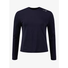 Pelle Petterson Womens Propulsion Sweater – Dark Navy Blue | Sportlicher Damen Sweater mit Stretch