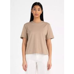 Pelle Petterson Robus Banner Eco Damen T-Shirt – Tumbled Stone
