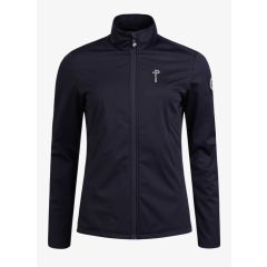 Pelle Petterson Womens Softshell Jacket – Dark Navy Blue | Wasserabweisende Damen Softshelljacke mit Stretch