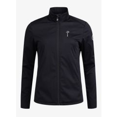 Pelle Petterson Womens Softshell Jacket – Ink | Leichte Damen Softshelljacke wasserabweisend