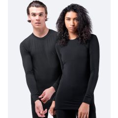 Zhik Core Baselayer Unisex Thermo-Unterhemd – Leicht, Atmungsaktiv & Isolierend