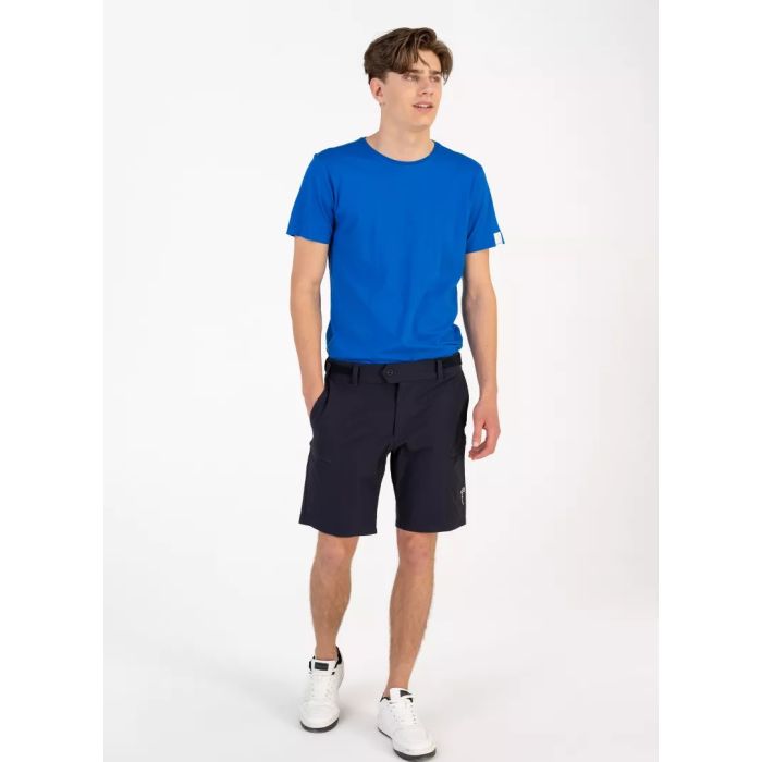Pelle Petterson 1200 Active Herren Shorts – Dark Navy main product photo
