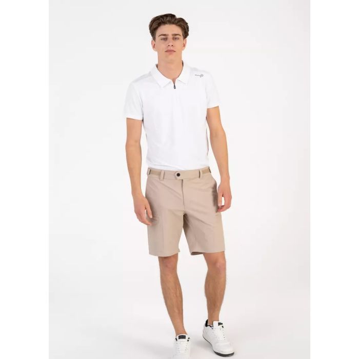 Pelle Petterson 1200 Active Herren Shorts – Tumbled Stone main product photo