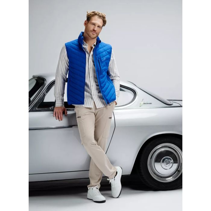 Pelle Petterson 1200 Active Herren Hose – Tumbled Stone main product photo
