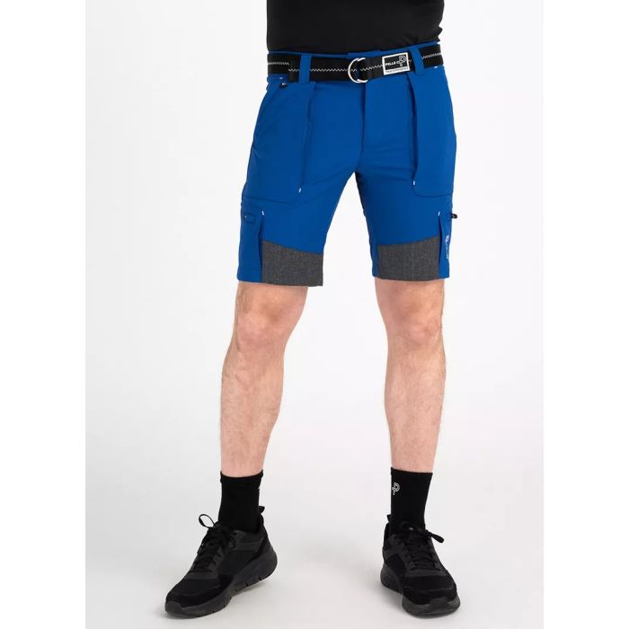Pelle Petterson 1200 Herren Segelshorts – Curaçao
