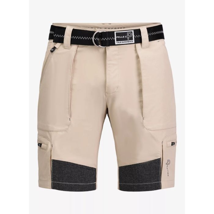 Pelle Petterson 1200 Herren Segelshorts – Lt. Beige Oak main product photo
