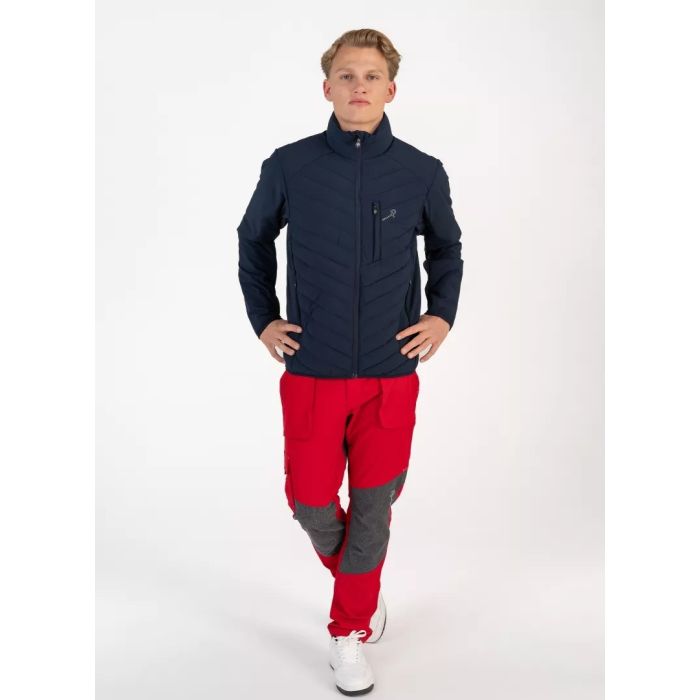 Pelle Petterson PP1200 Herren Hose – Race Red