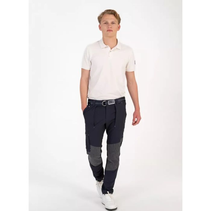 Pelle Petterson PP1200 Herren Hose – Dark Navy