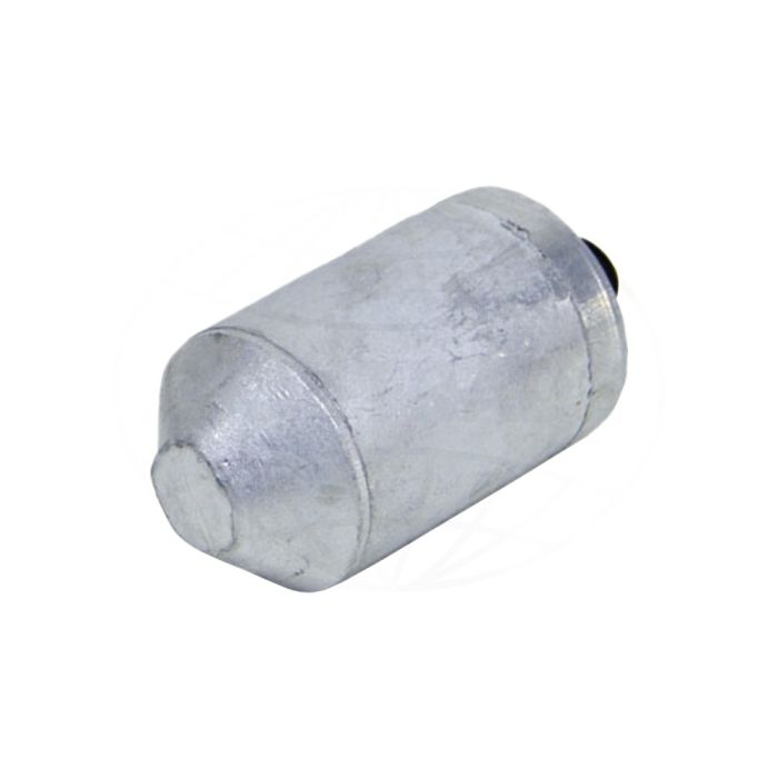 Orbitrade Zinkanode für Volvo Penta D60, D70, D100, D120 – Ersatz für OEM 823661