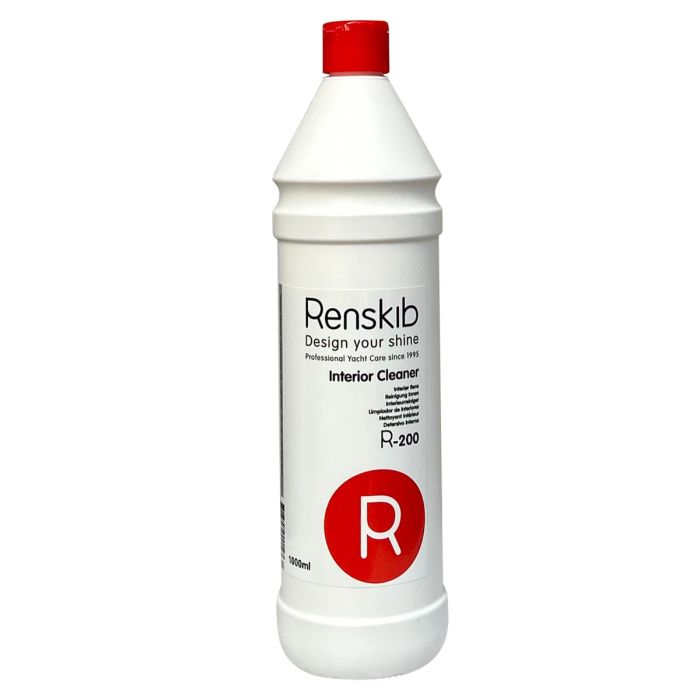Renskib Innen-Reiniger – 1 Liter