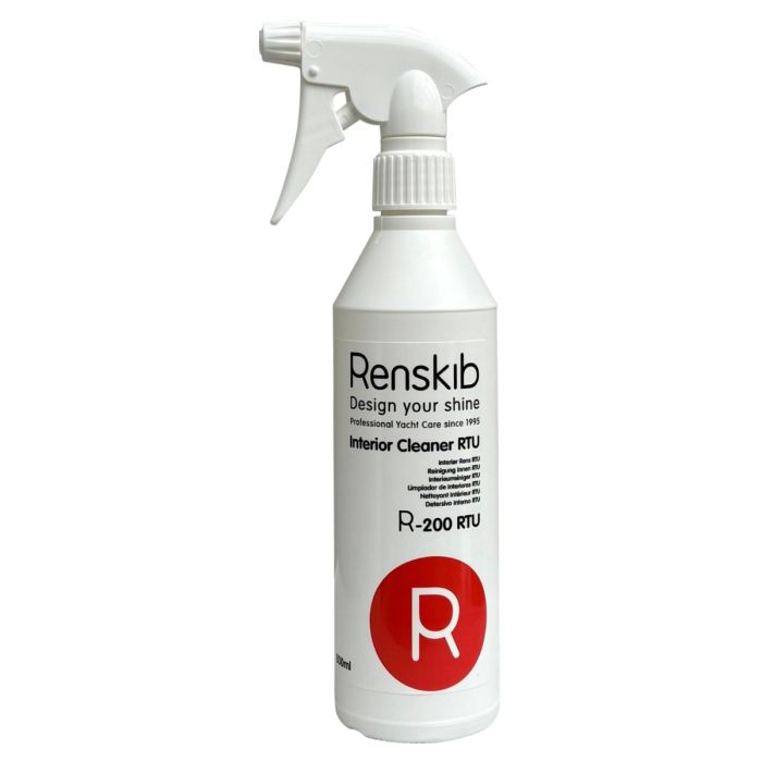 Renskib Innen-Reiniger RTU – 500 ml