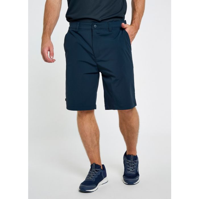 Dubarry California Herren Crew Shorts – Navy
