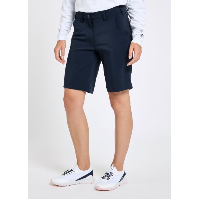 Dubarry Nice Damen Crew Shorts – Navy