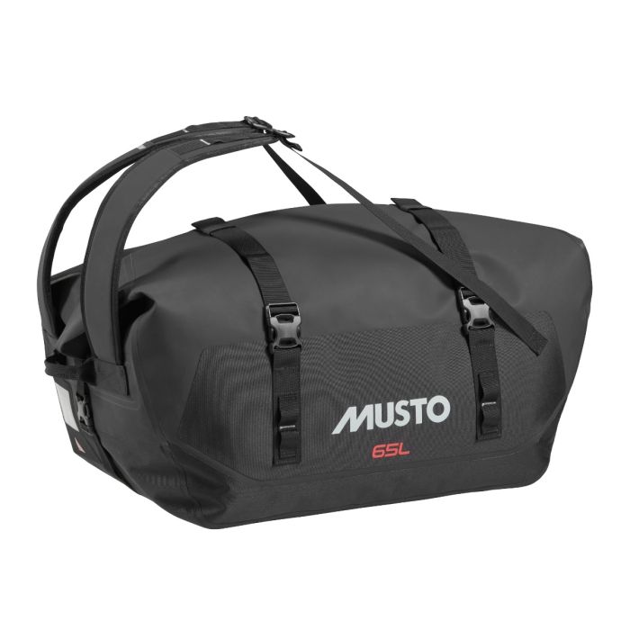 MUSTO 65L Waterproof Carryall – Wasserdichte Segeltasche 65 Liter