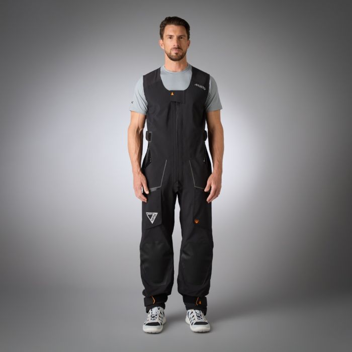 Musto Men’s MPX GORE-TEX PRO Impact Trouser – Limited Edition | Offshore Segelhose mit D30™ Aufprallschutz