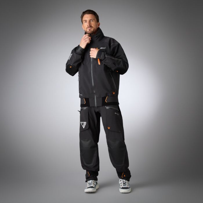 Musto Men’s MPX GORE-TEX Pro Impact Jacket – Limited Edition | Offshore Segeljacke mit D30™ Aufprallschutz