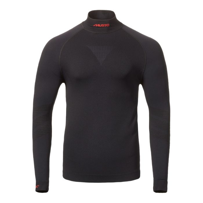 Musto MPX Active Baselayer Herren Longsleeve main product photo