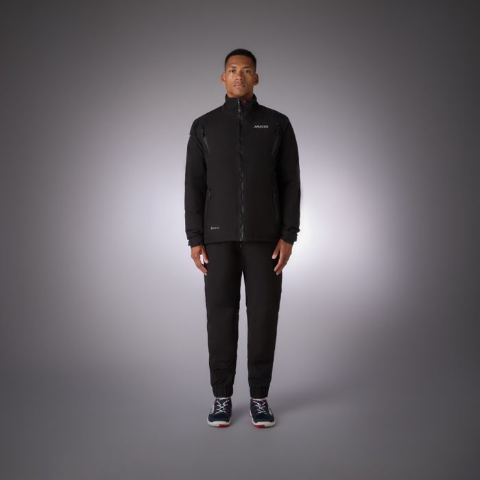 Musto HPX GORE-TEX® PrimaLoft® Mid Layer Jacket 2.0 – Isolierte Offshore Segeljacke für extreme Bedingungen