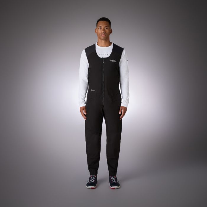 Musto HPX GORE-TEX® PrimaLoft® Salopette 2.0 – Hochisolierte Offshore Segelhose für extreme Bedingungen