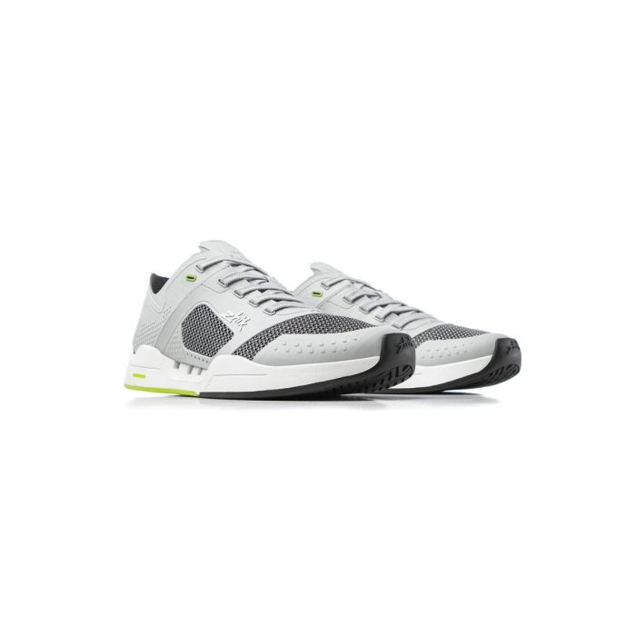 Zhik Fuze Amphibious Water Shoe – Ash | Leichter Wassersportschuh mit maximalem Grip