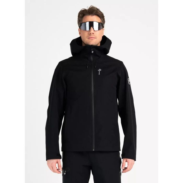 Pelle Petterson Challenger Tech Herren Segeljacke - Ink